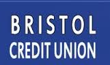Text logo: Bristol Credit Union