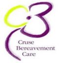 Text logo: Cruse Bereavement Care