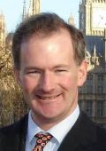 Photo: John Penrose MP