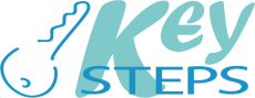 logo: KeySteps