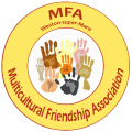 logo: Multicultural Friendship Association