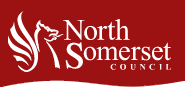 logo: North Somerset Council