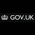 text logo: GOV.UK