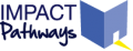 Text logo: Impact Pathways