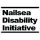 Text logo: Nailsea Disability Initiative