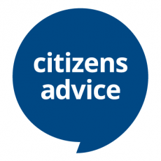 logo: Citizens Advice