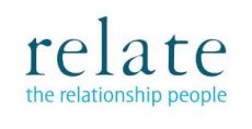 Text logo: Relate