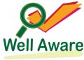 logo: Well Aware