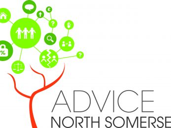 Logo: Advice North Somerset