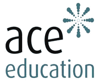 logo: ACE Education