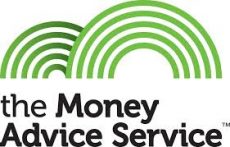 logo: Money Advice Service