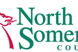 logo: North Somerset Council