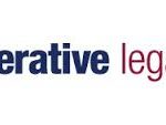 Logo text: Co-operative legal services