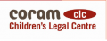 Image for Coram Children's Legal Centre