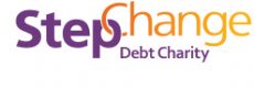 Stepchange logo