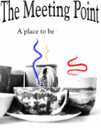 Image for Focus on: Backwell's Meeting Point in November