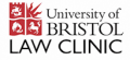 logo: University of Bristol Law Clinic