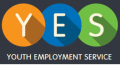 Youth Employment Service logo