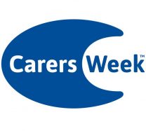logo: Carers week