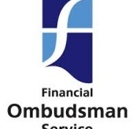 logo: Financial Ombudsman Service